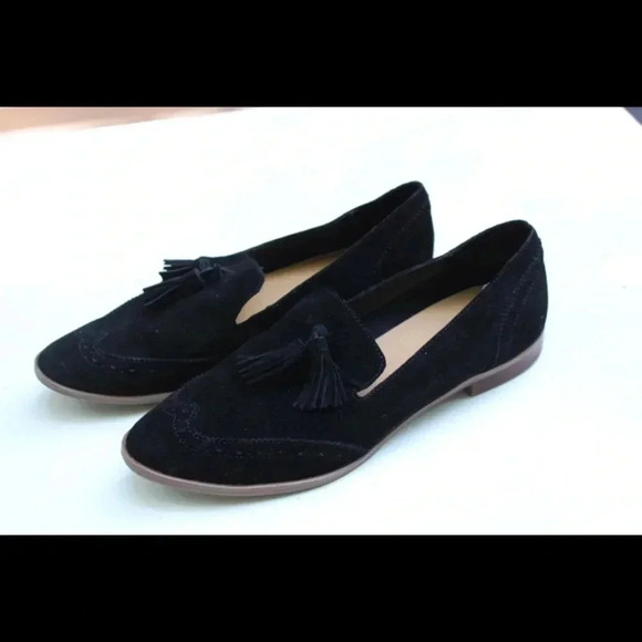 Crown vintage tassel loafers - Picture 8 of 14